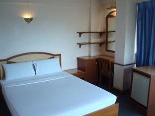 Tanaphat Hatyai Hotel Hat Yai Extérieur photo