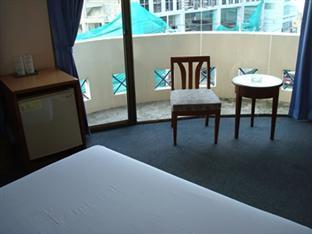 Tanaphat Hatyai Hotel Hat Yai Extérieur photo